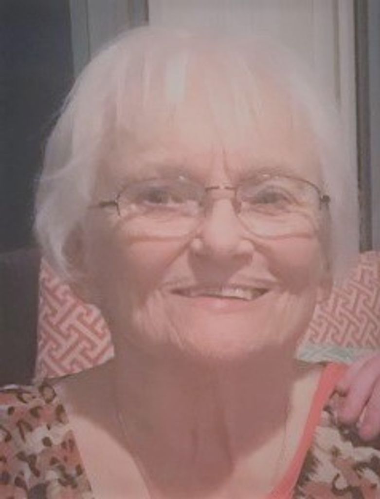 Eliza Jane Faircloth Peterman