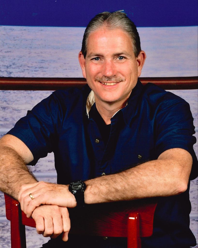 Jeffrey Raymond Pevo