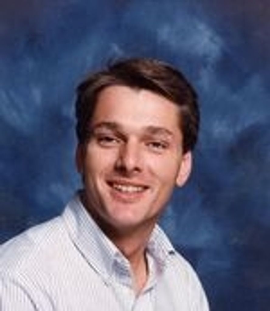 Michael J. Bellomy