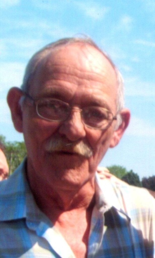 Edwin "Ed" H. Tesmer