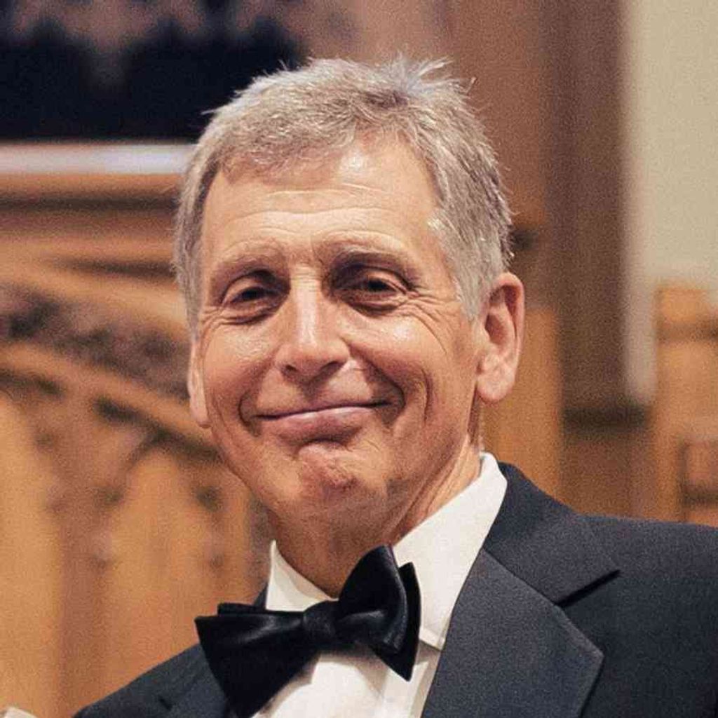 Bradley Michael Thompson Profile Photo