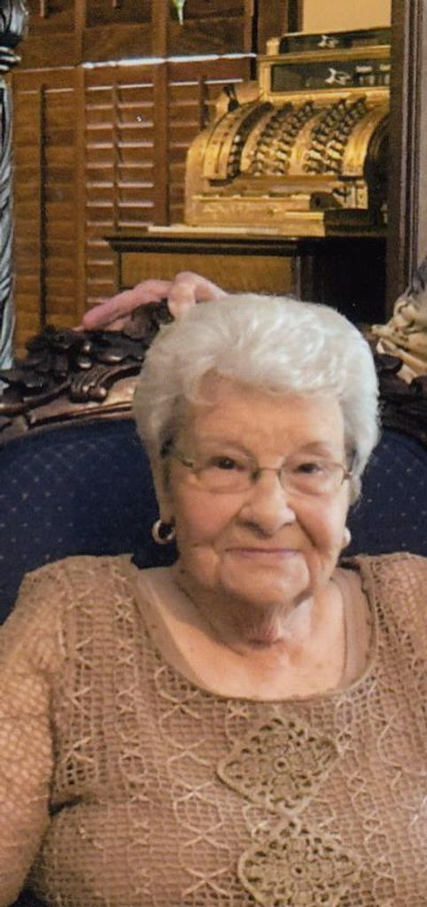 Patsy Jean Shelby Profile Photo