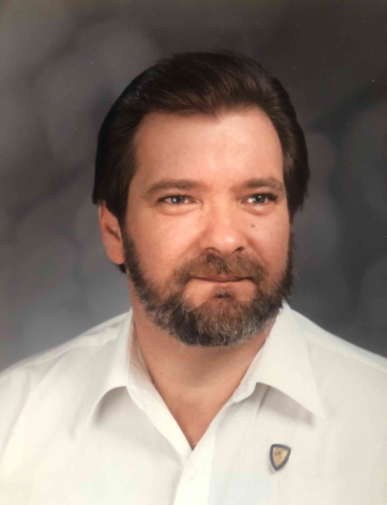 Roy A. Cuffman Profile Photo