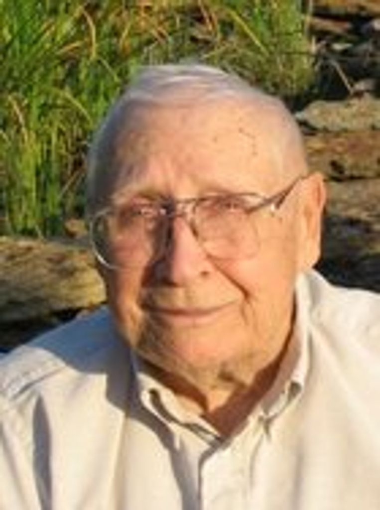 James Boone, Jr.