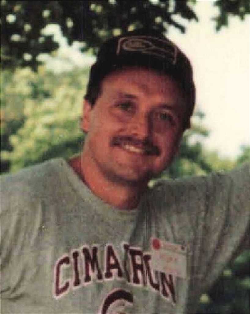 Mark Alan Hintz Profile Photo