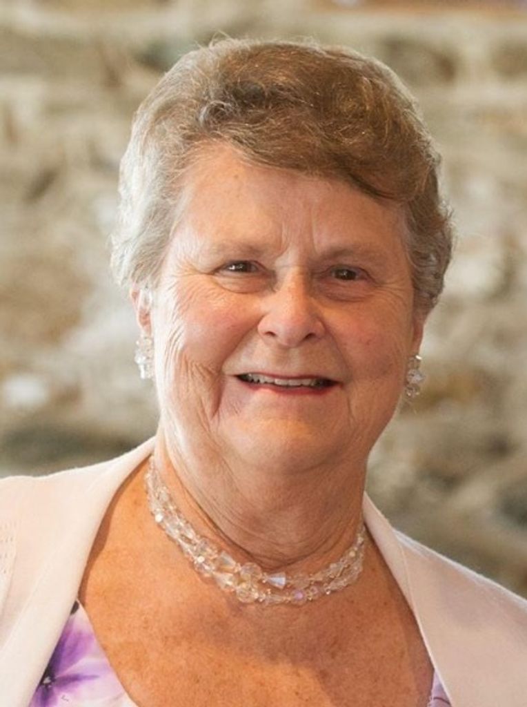 Betty Jean Garraway