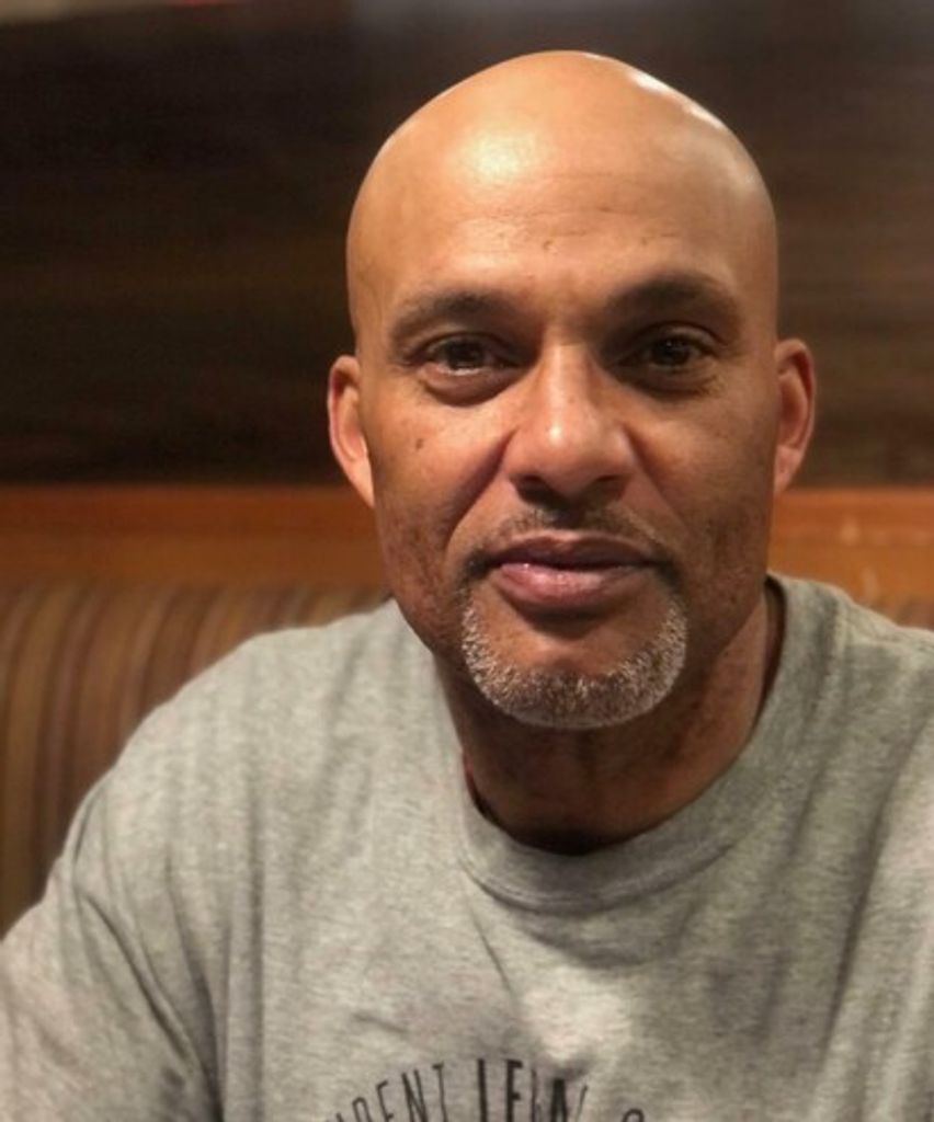 Cory Devaughn Erskine Sr. Profile Photo