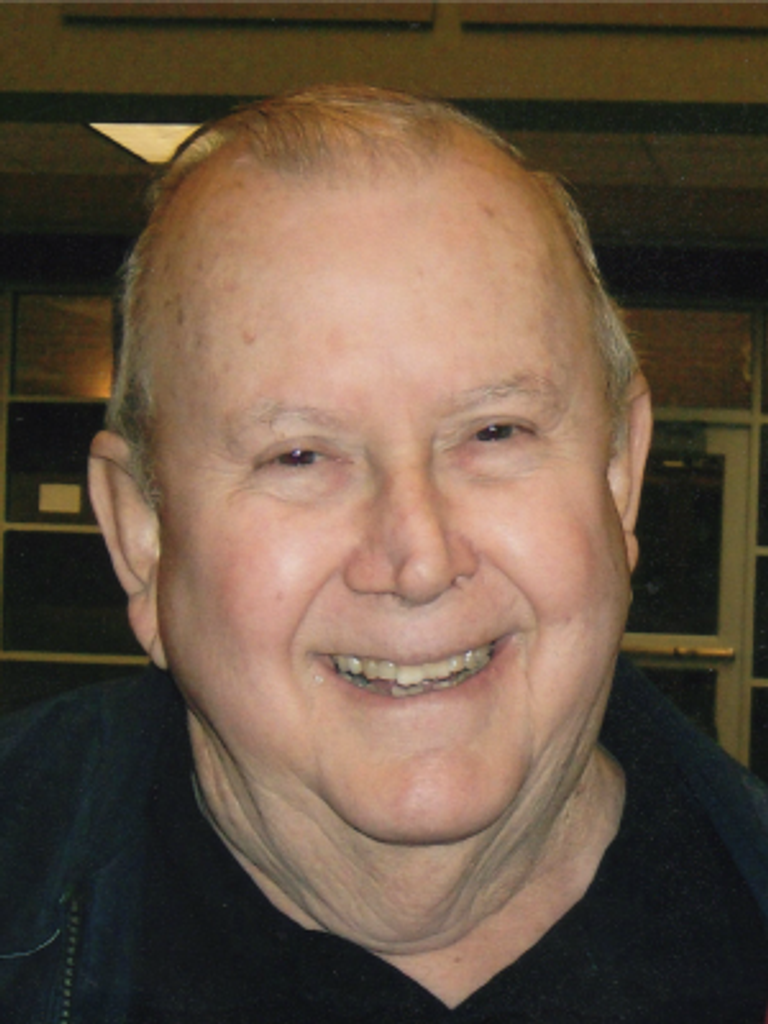 Terry F. Gunter