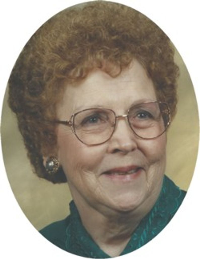 Emma Fontenot