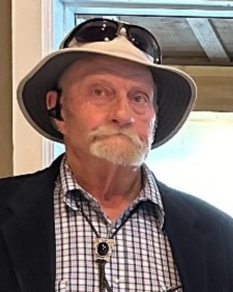 John P. Nave