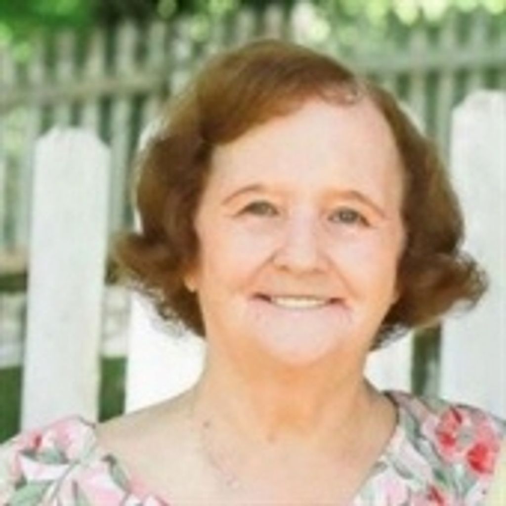 Elizabeth Napier Wilson