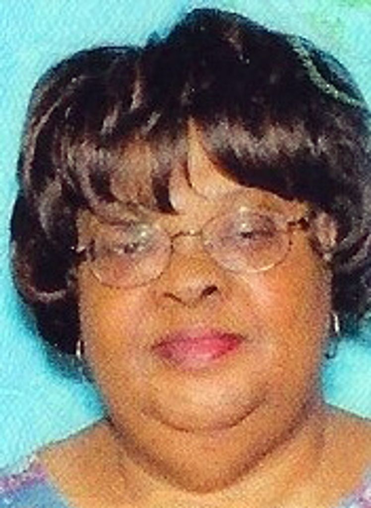 None Jacqueline Flanagan