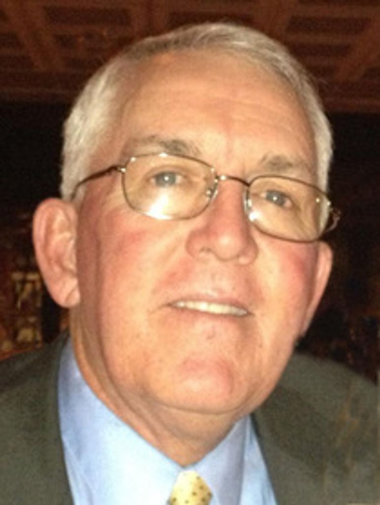 William Kruger Jr.
