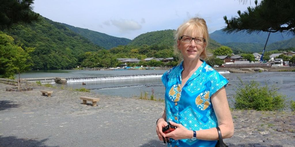 Melanie Farquharson Goddard Brose