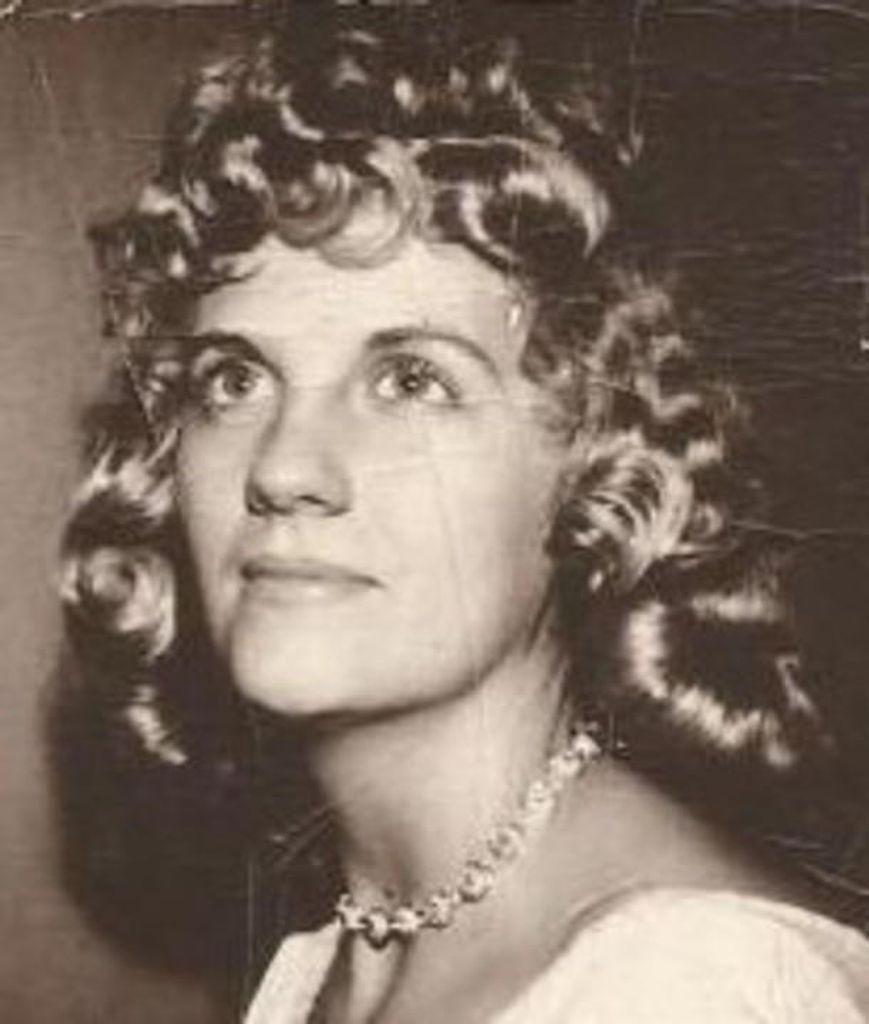 Sandra Leeann Bogard