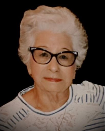 Delma H. Molinar's obituary image