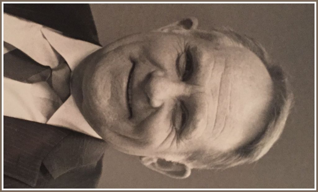 Don W. “Bill” Harreld