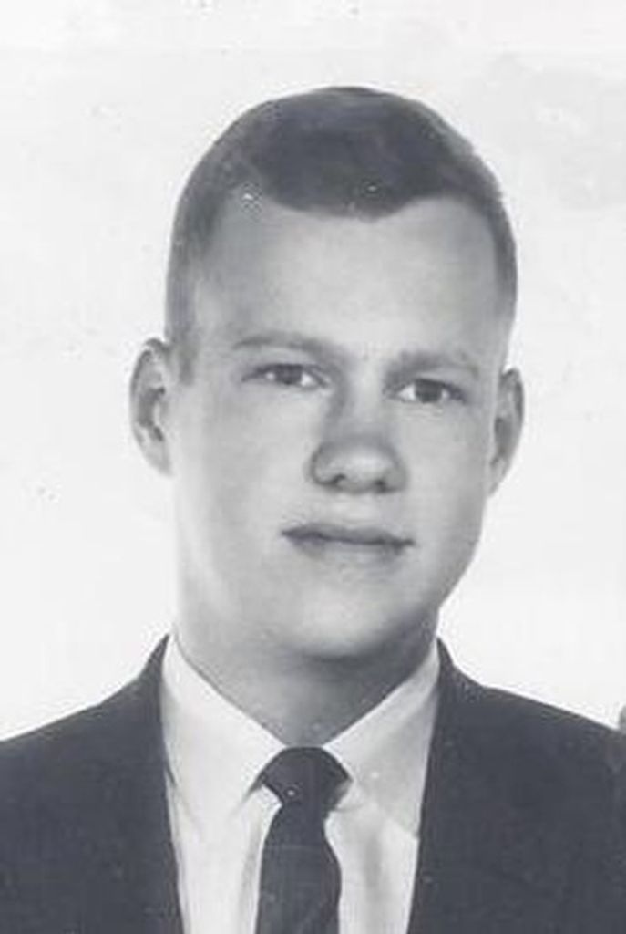 Paul Mortenson Profile Photo