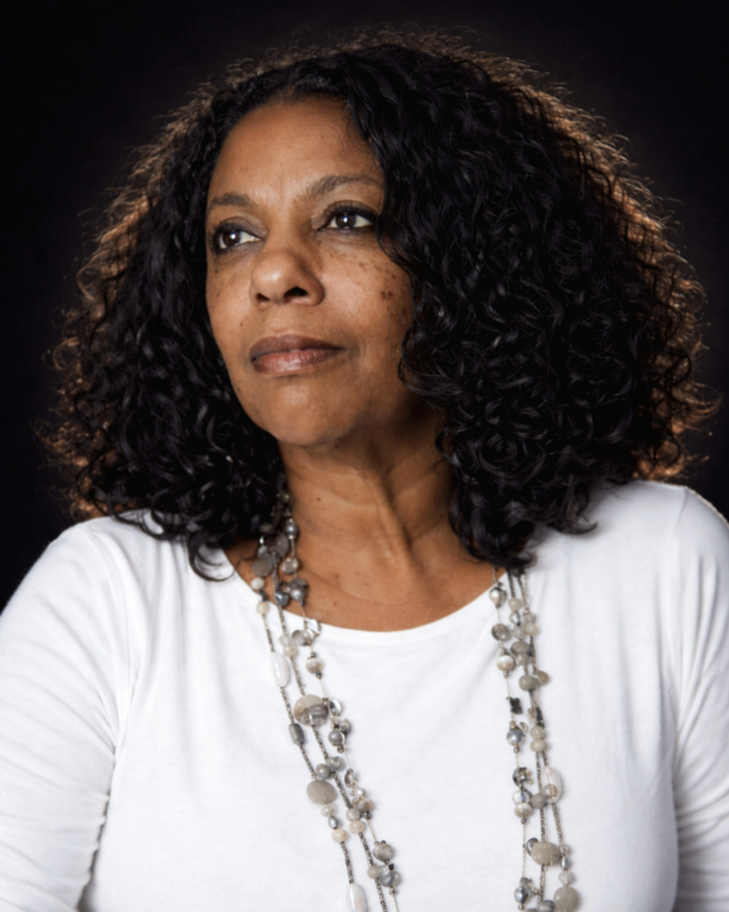 Elaine Andrea Wilson