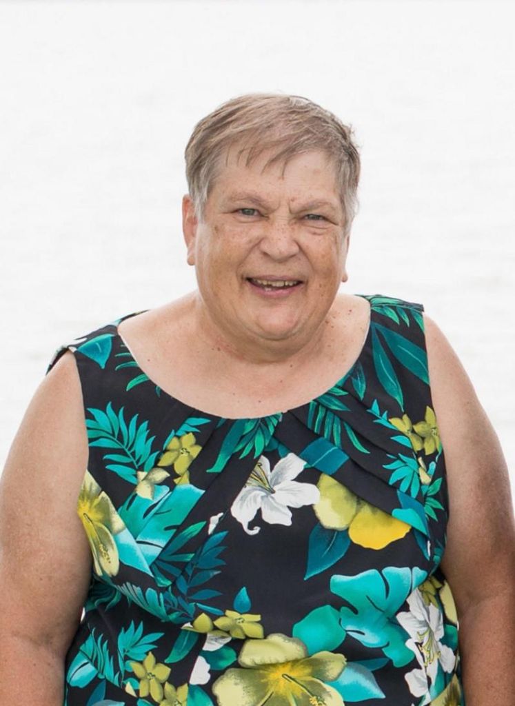 Charlotte May Beeck Profile Photo
