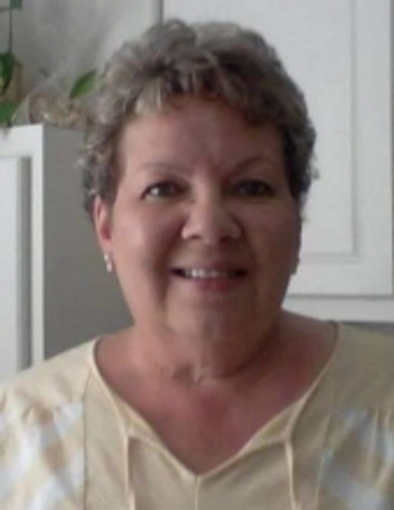 Donna Rose Craig
