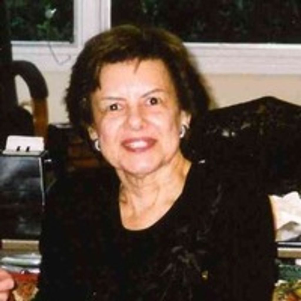 Sylvia Becky White