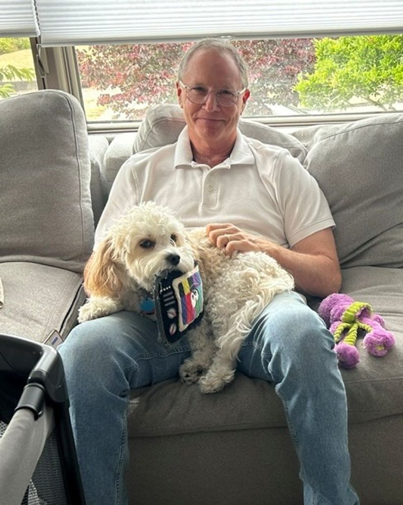 Kevin Watson Profile Photo