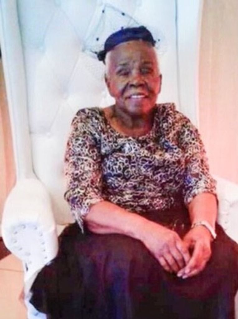 Ms. Lenette Burnside