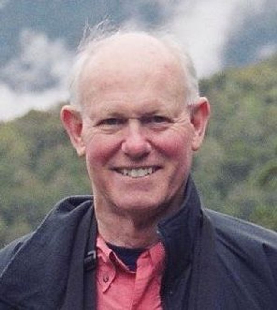 Donald Clark Gillum