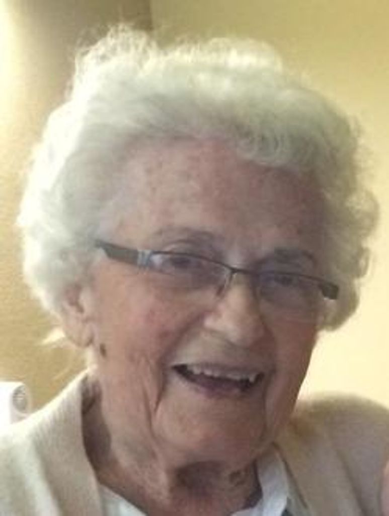 Helen Hajovsky Profile Photo
