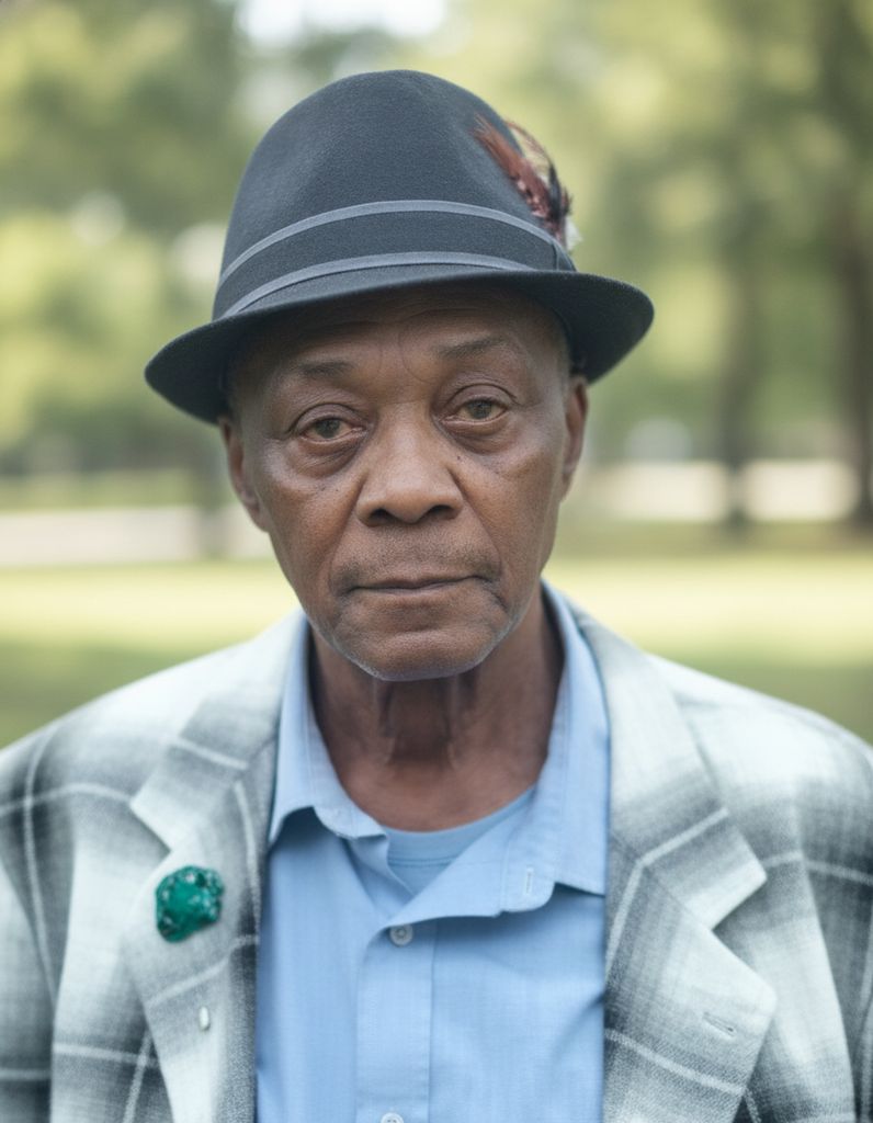 George B. Williams Profile Photo