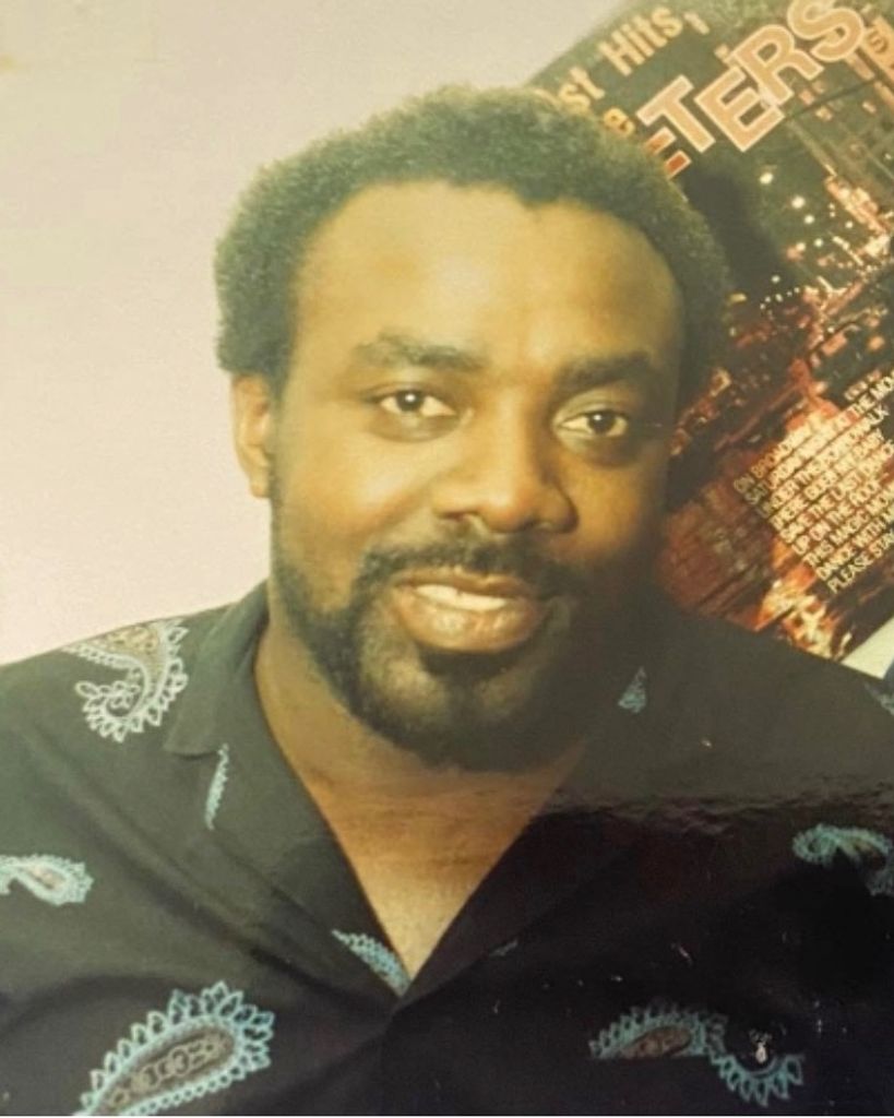 Albert Earl Stancil