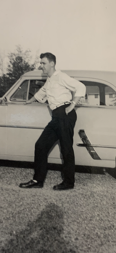 Harry George Pastian photo gallery thumbnail 56 of 104
