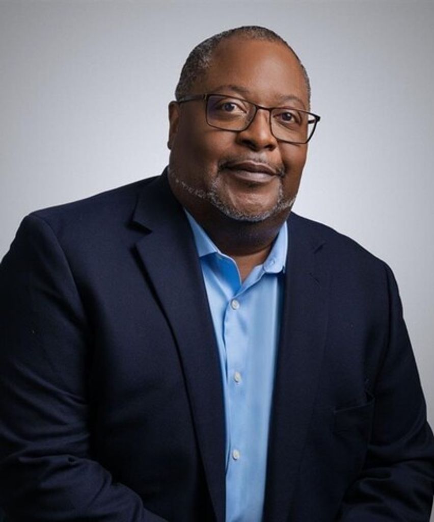 Derrick Hamilton Broome Profile Photo