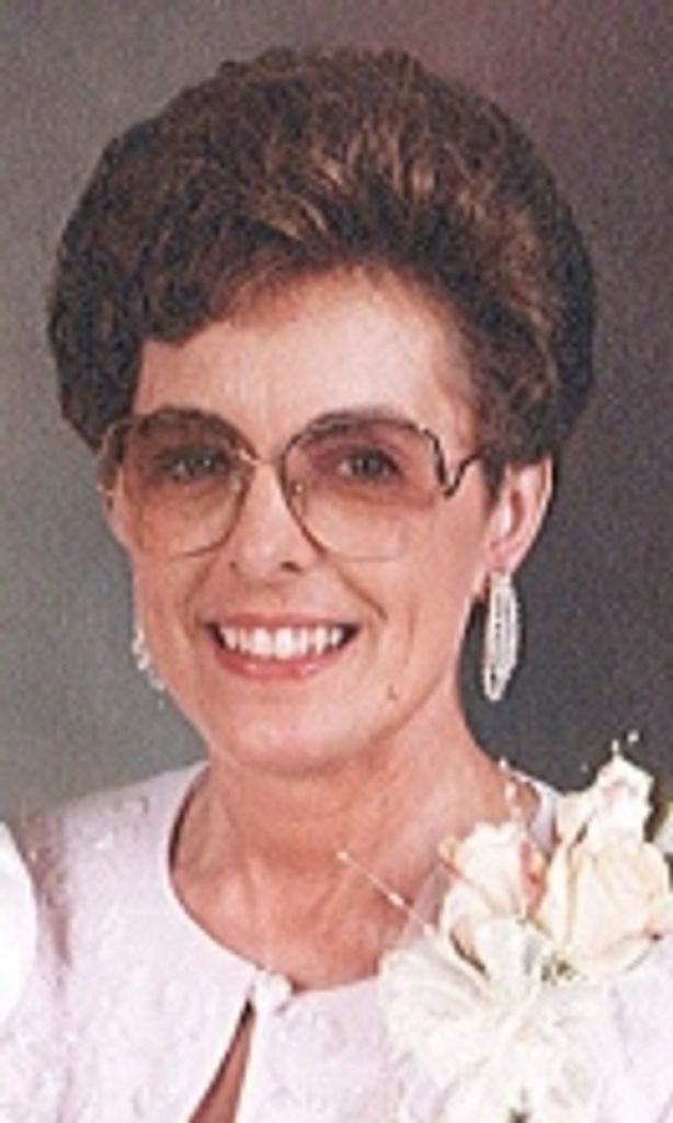 Nina Sue Price Bedenbaugh