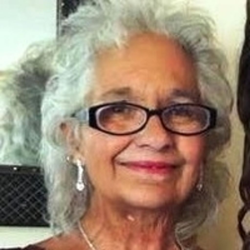 Gail Matthews