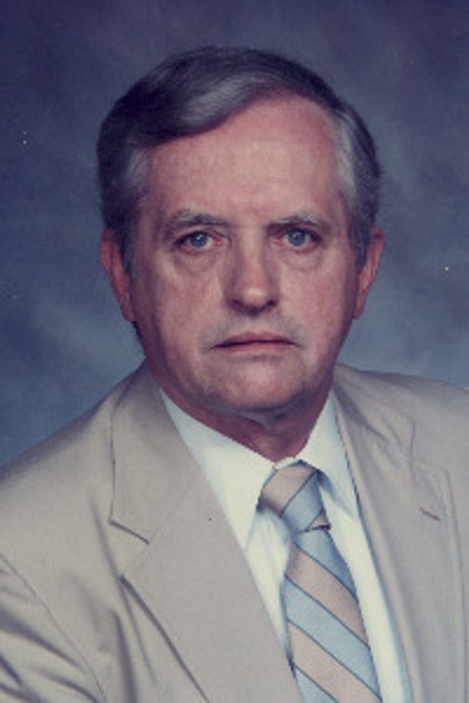 Gerald P. Harrington