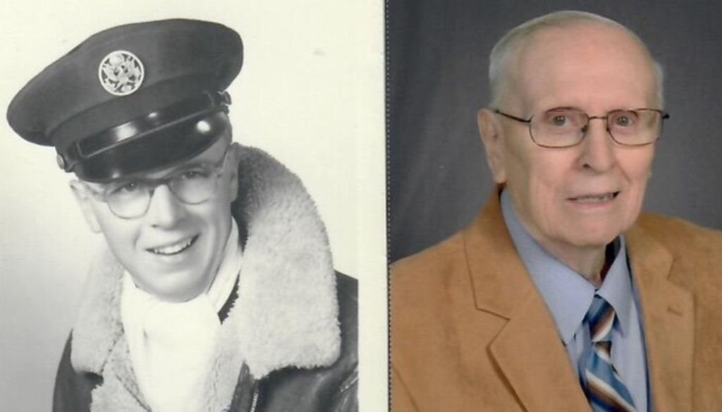 Robert "Bob" W. Nachreiner Profile Photo