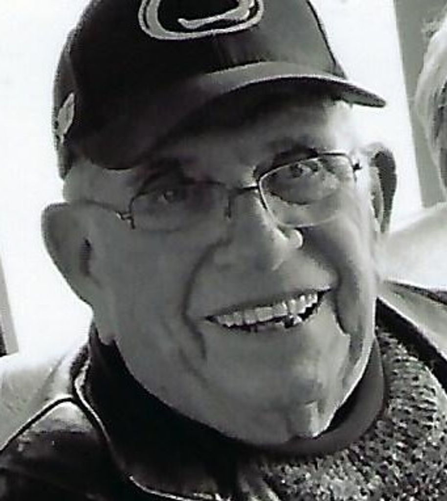 Marvin I. Lenker