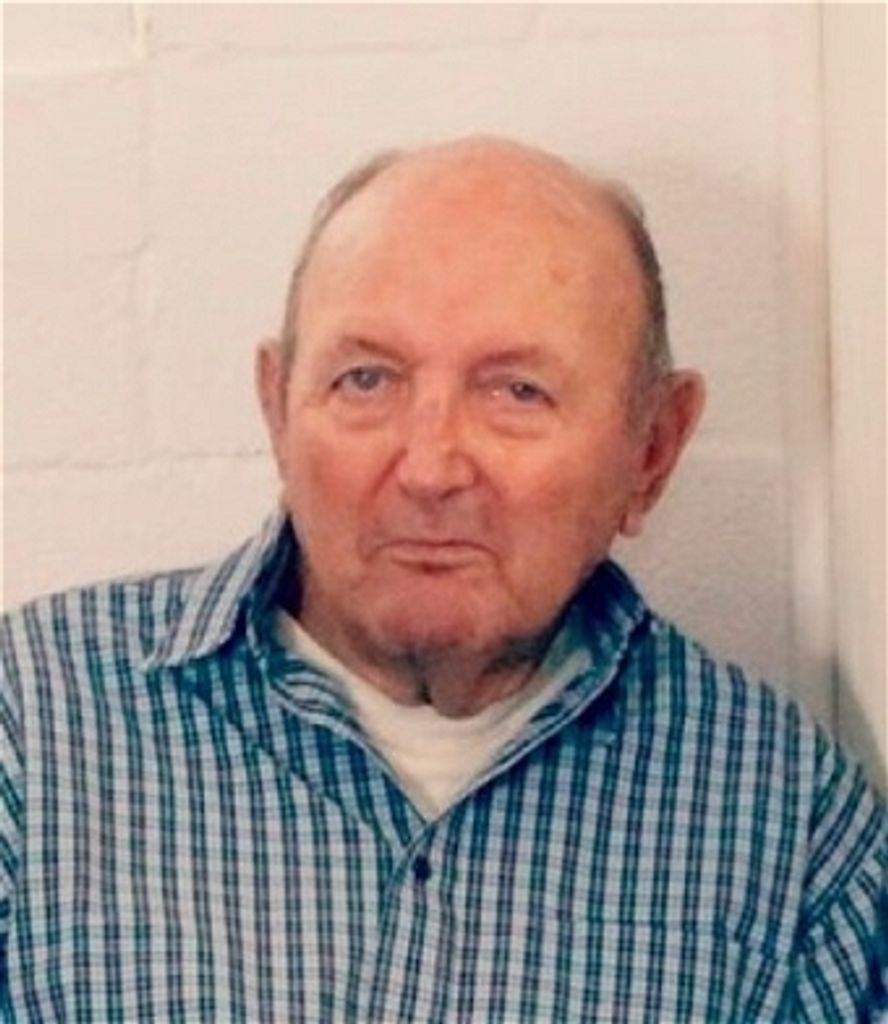 Jimmie Lee ""Phil"" Burleson Profile Photo