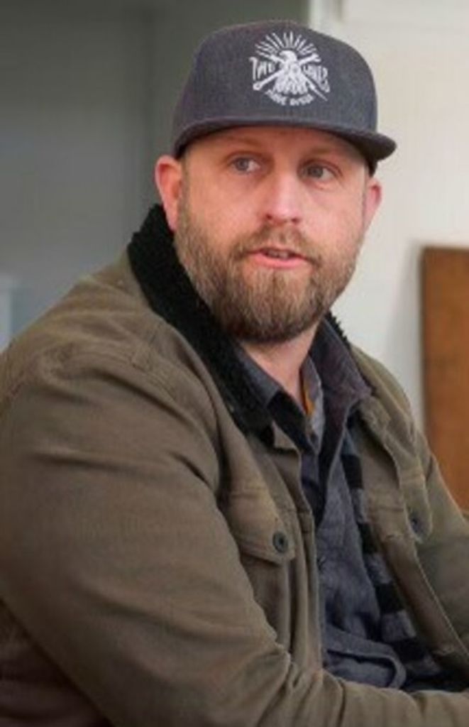 Steven Eugene Schoepflin Profile Photo