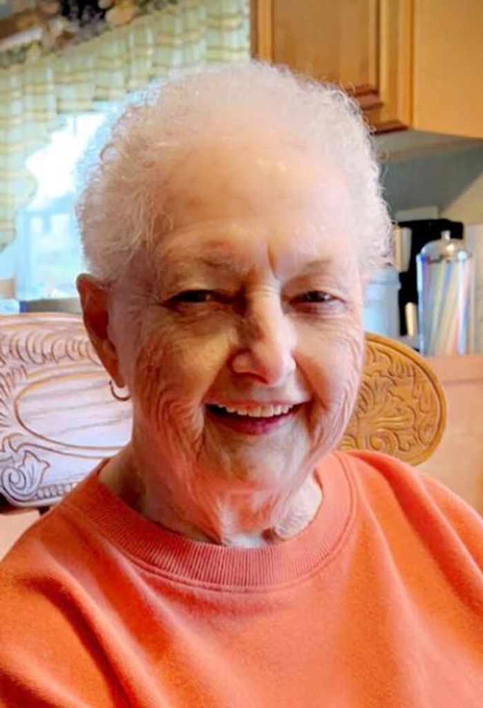 Shirley Y. Buchanan Profile Photo