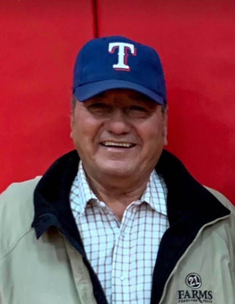 Ramon Vela Jr. Profile Photo