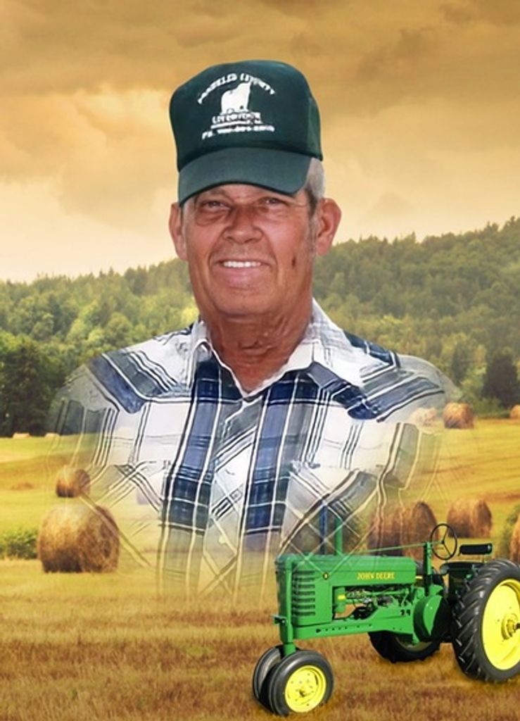 Fred Weaver Profile Photo