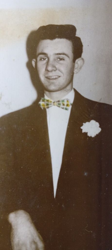 John M. Calef Profile Photo