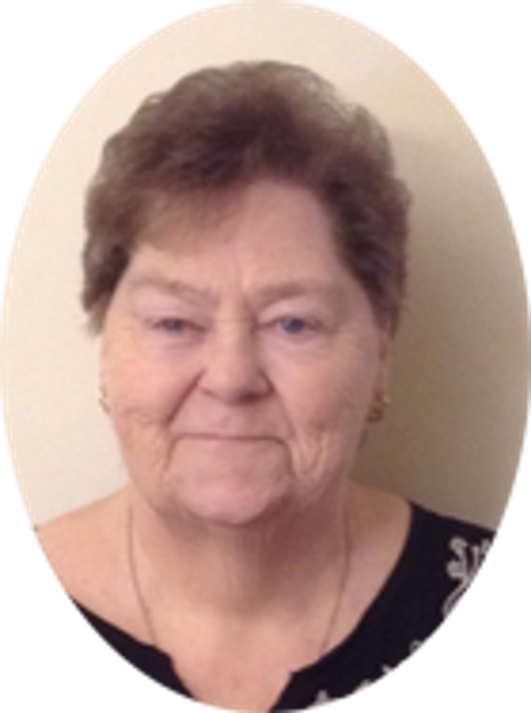 Joanne Lust Profile Photo