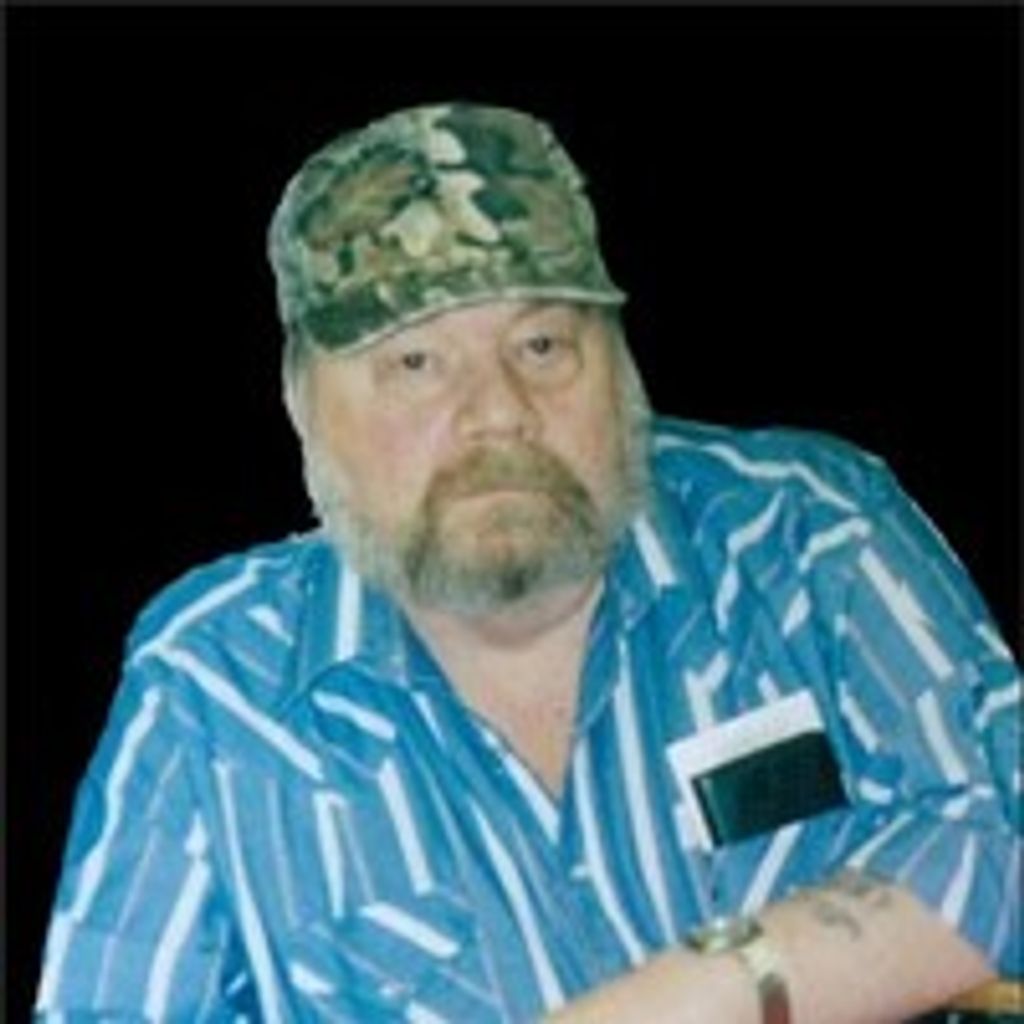 Joseph "Joe" M Johnson