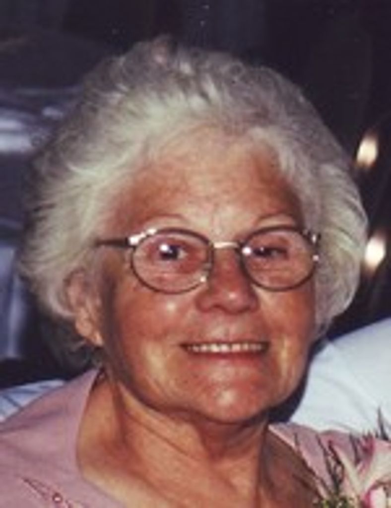 Nadean (Pritchett)  Hilty