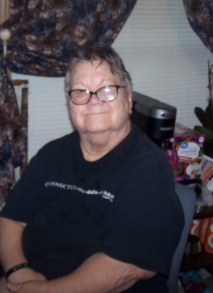 Barbara Speer