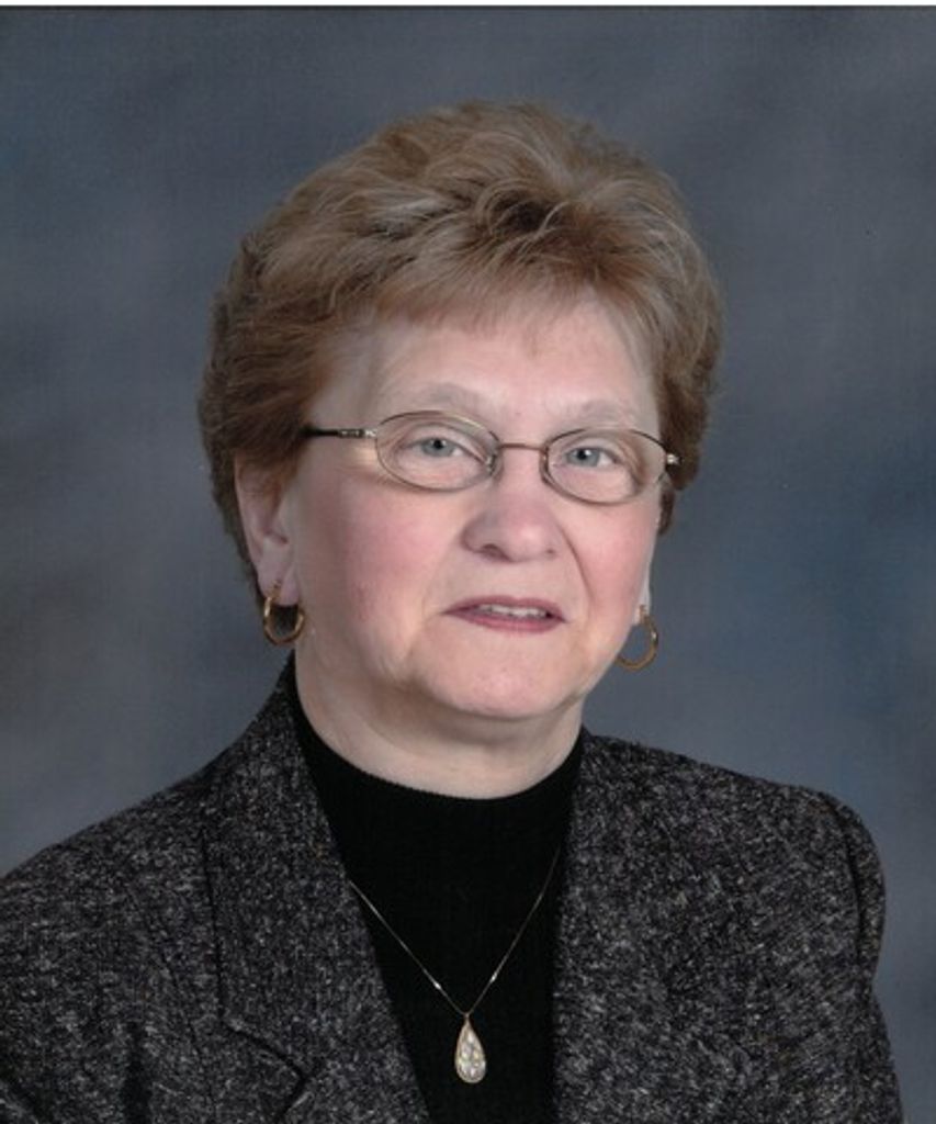 Johanna Margaret Weiss Profile Photo